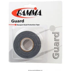 Gamma Gamma Guard