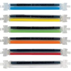 Gamma Shockbuster II Tennis Racquet Vibration Dampener -Tennis Gear Shop gamma vibration dampener shockbuster ii refill 48 1000 1000