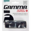 Gamma Hi-Tech Contour Replacement Grip