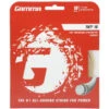 Gamma TNT2 18g Tennis String (Set)