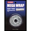Tourna Mega Wrap Tennis Racquet Replacement Grip (Camo)