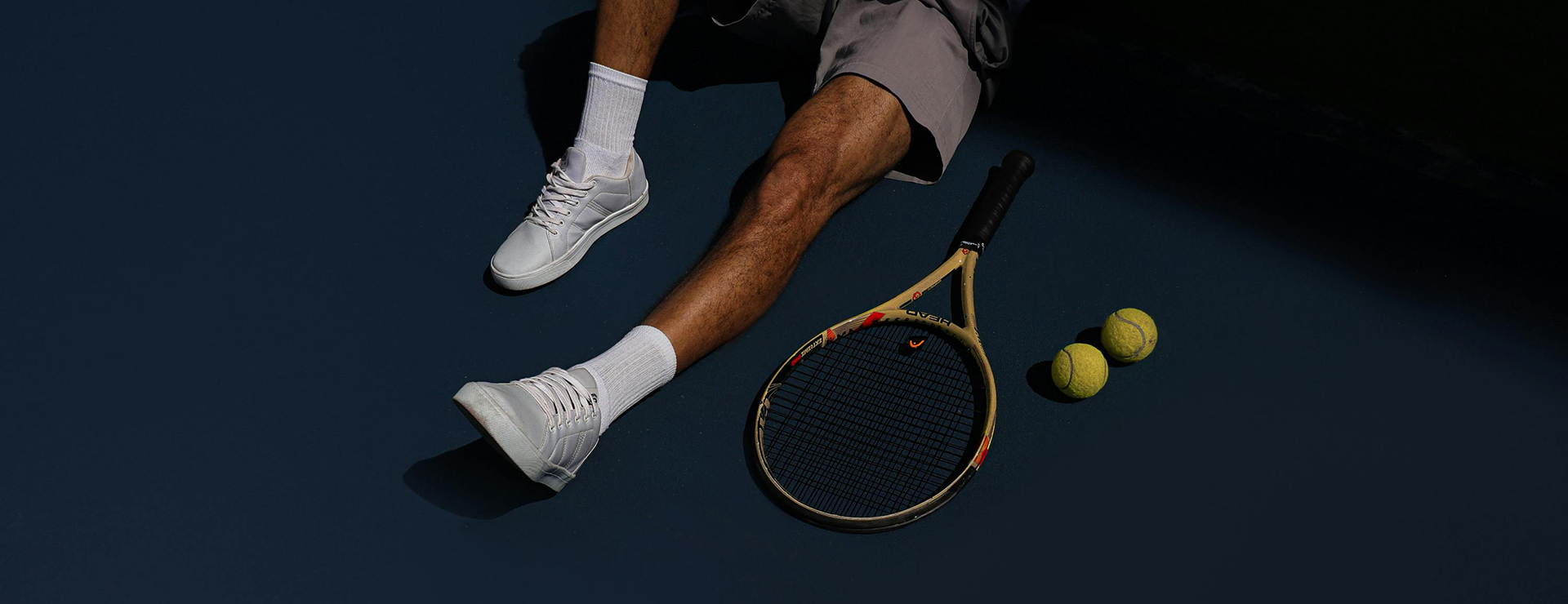 Tennis Gear Shop -Tennis Gear Shop pexels deruzzi 10737735