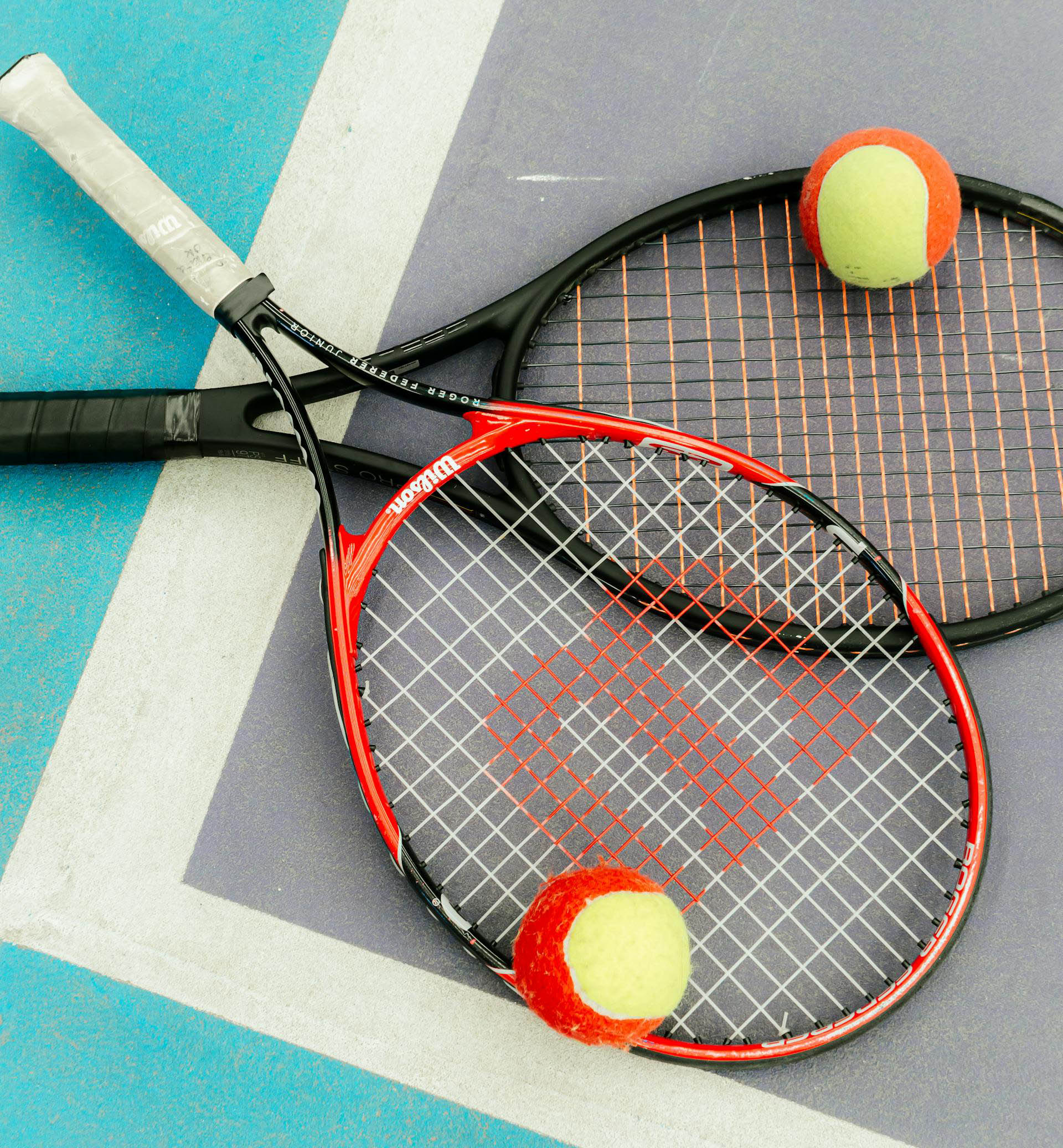 Tennis Gear Shop -Tennis Gear Shop pexels elchino portrait 774941174 20470948