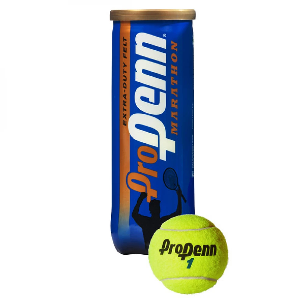 Pro Penn Marathon Extra Duty Tennis Balls (Case) - Image 2