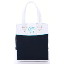 Cortiglia Rendezvous Tennis Tote