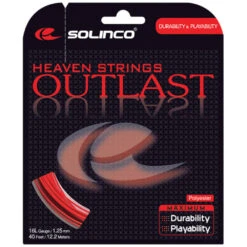 Solinco Outlast 16g (Set)