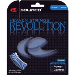 Solinco Revolution 17g (Set)