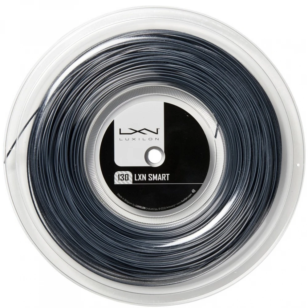 Luxilon Smart 17G Tennis String (Reel)