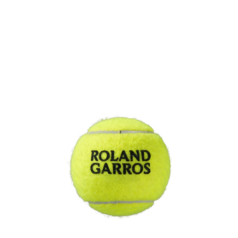 Wilson Roland Garros Har Tru Clay Court Tennis Balls (Case) - Image 3