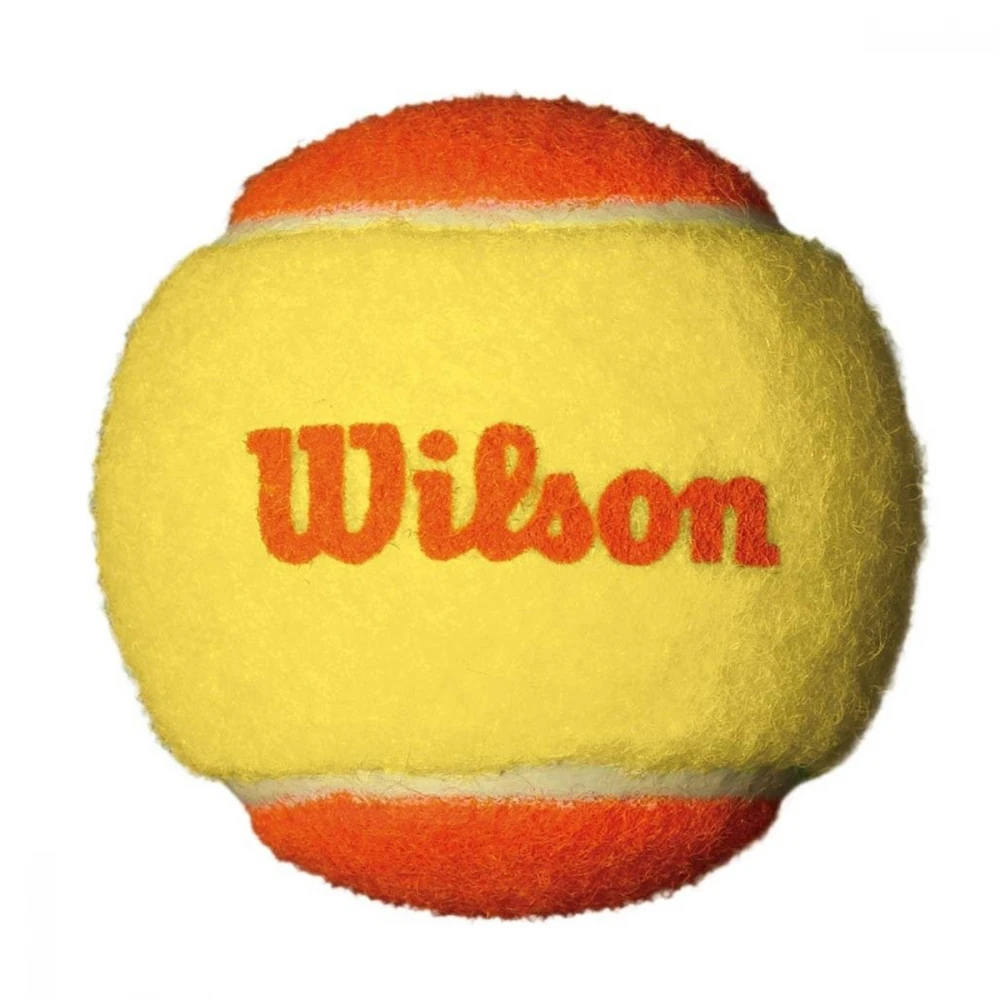 Wilson US Open Orange Tournament Transition Tennis Ball Case (72 Balls) 3 Wilson US Open Orange Tournament Transition Tennis Ball Case (72 Balls) - Image 3