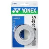 Yonex Super Grap 3-pack (White)